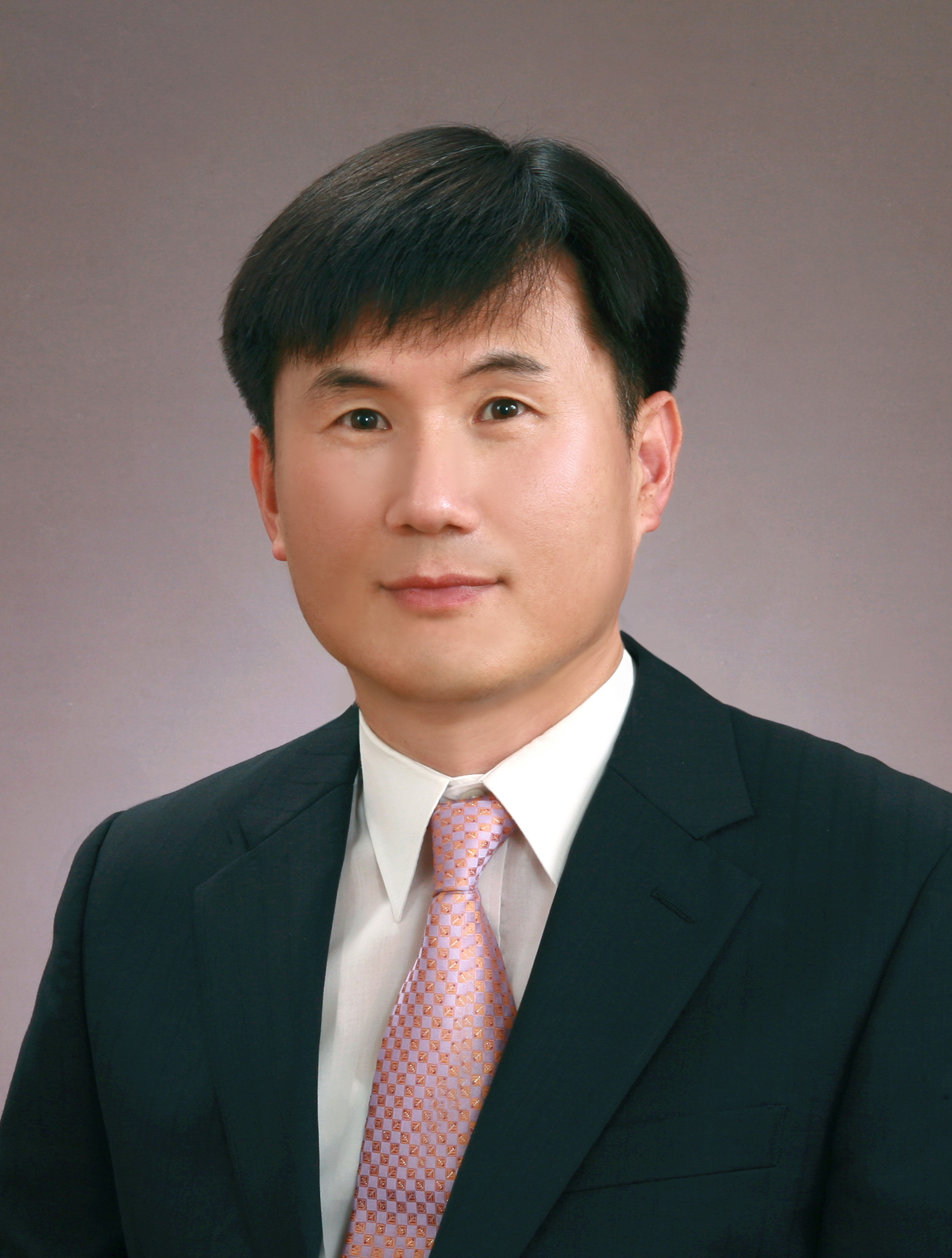 Prof. Sang-Deuk Kim 사진