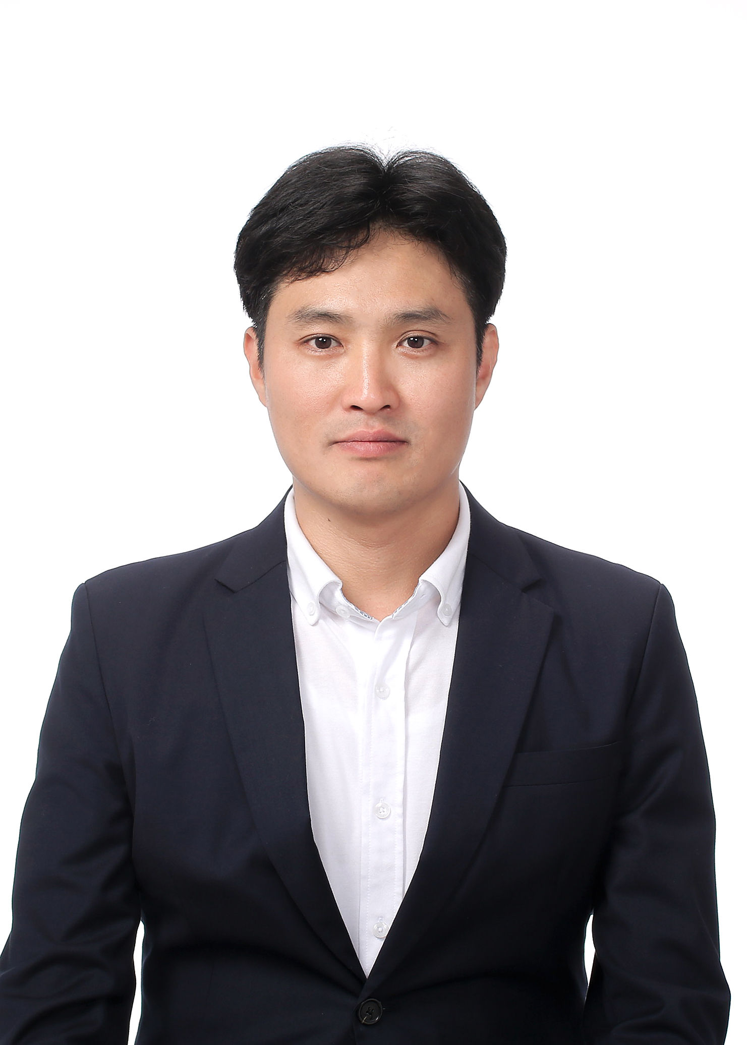 Prof. Il-Ho Park 사진