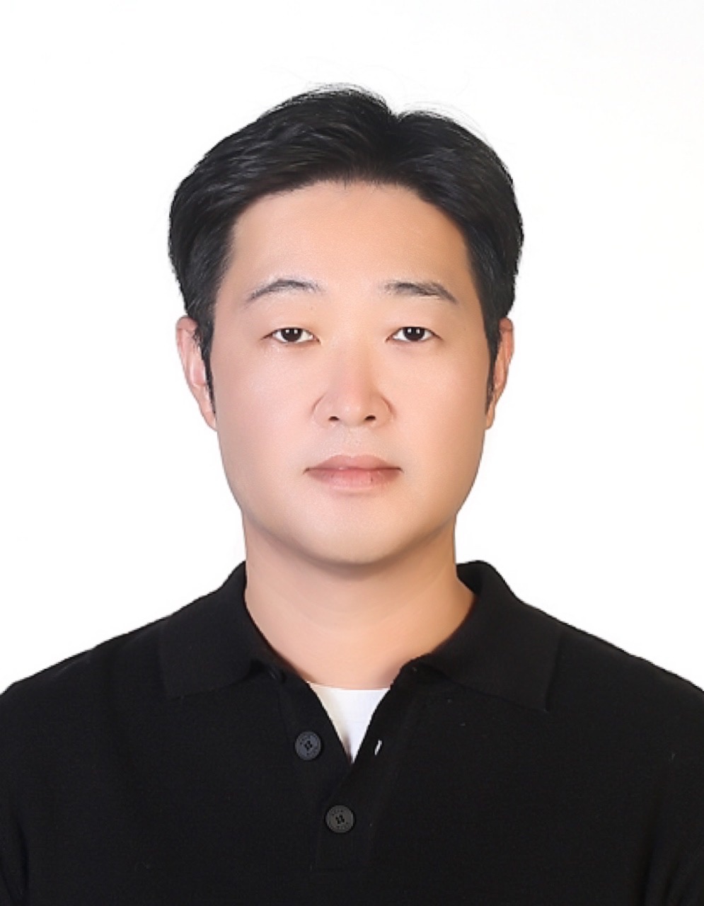 Prof. Ji-Woong Yoo 사진