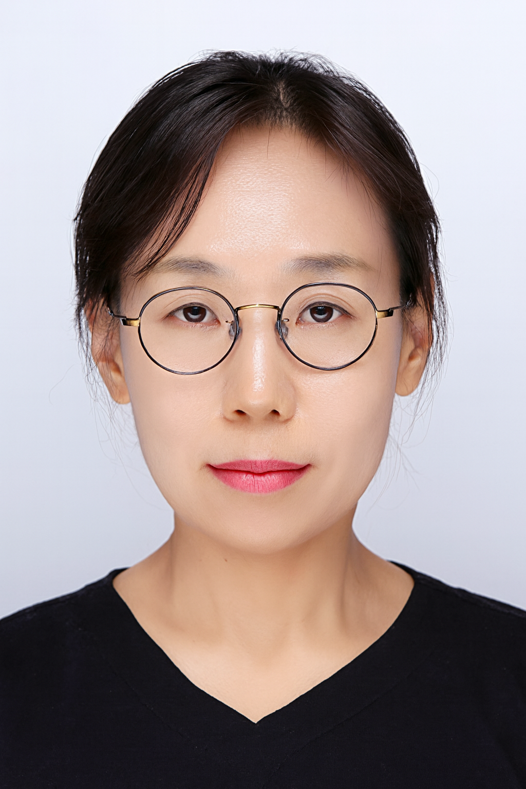 Prof. Ji-Ho Oh 사진